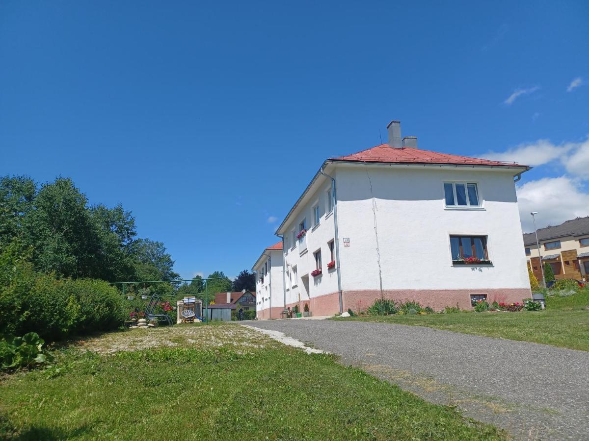 Apartman 4M Tatry Tatranska Strba Exterior foto